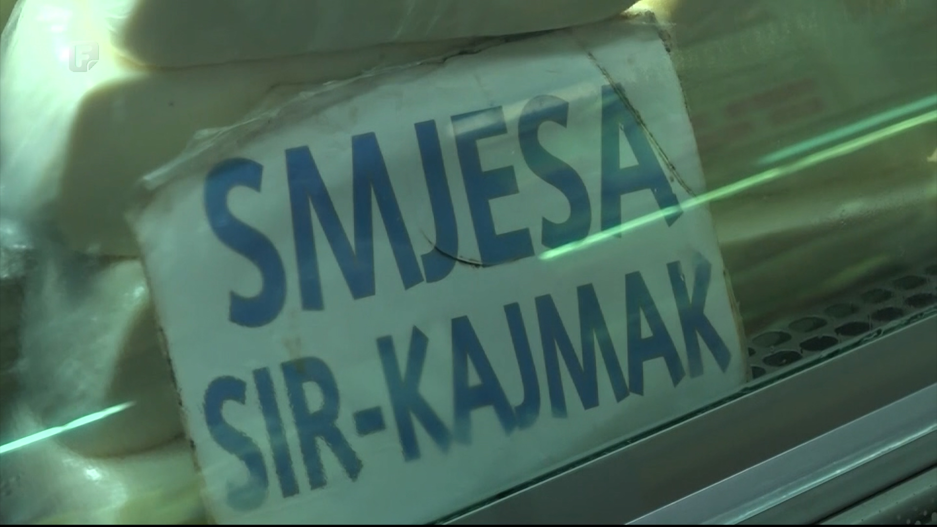 Na visokim temperaturama hrana se lako kvari, pojačane su kontrole